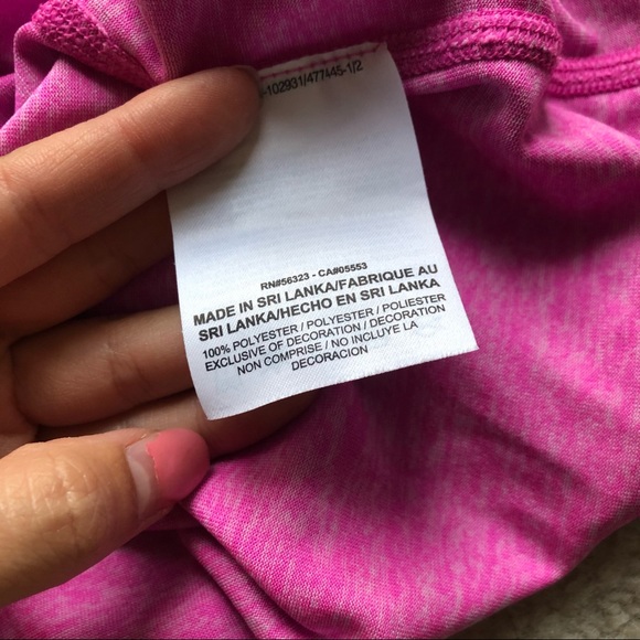 NIKE tank top athletic - Picture 4 of 4